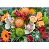 Image de Puzzle 1000 pièces : Fleurs fantastiques Mr Broccoli