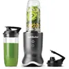 Image de NutriBullet Ultra, Blender, Argent, Transparent, Gris
