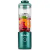 Image de NutriBullet Flex, Blender, Vert, Transparent