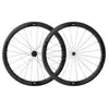 Image de Ffwd Jeu De Roues De Route Tyro 2.0 Tubular 12 x 100/12 x 142 mm