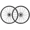Image de Ffwd Jeu De Roues De Route Raw 33 Cl Disc Tubeless 12 x 100/12 x 142 mm