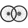 Image de Ffwd Jeu De Roues De Route Raw 44 Disc Tubeless 12 x 100 / 12 x 142 mm