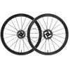 Image de Ffwd Jeu De Roues De Route Raw 44 Disc Tubeless 12 x 100 / 12 x 142 mm