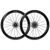 Image de Ffwd Jeu De Roues De Route Raw 55 Cl Disc Tubeless 12 x 100/12 x 142 mm