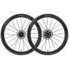 Image de Ffwd Jeu De Roues De Route Raw 55 Cl Disc Tubeless 12 x 100/12 x 142 mm