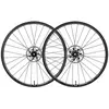 Image de Ffwd Jeu De Roues Vtt Outlaw 29'' Dt240 Exp Boost Cl Disc Tubeless 15 x 110/12 x 148 mm