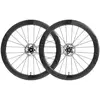 Image de Ffwd Jeu De Roues De Route Ryot 55 N/gage Cl Disc Tubeless 12 x 100/12 x 142 mm