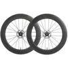 Image de Ffwd Jeu De Roues De Route Ryot 77 Cl Disc Tubeless 12 x 100/12 x 142 mm