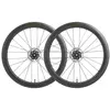 Image de Ffwd Jeu De Roues De Route Ryot 55 Cl Disc Tubeless 12 x 100/12 x 142 mm