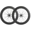Image de Ffwd Jeu De Roues De Route Ryot 77 Cl Disc Tubeless 12 x 100/12 x 142 mm