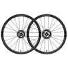 Image de Ffwd Jeu De Roues Gravel Drfit Control Cl Disc Tubeless 12 x 100/12 x 142 mm