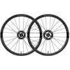 Image de Ffwd Jeu De Roues Gravel Drfit Control Dt240 Cl Disc Tubeless 12 x 100/12 x 142 mm