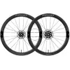 Image de Ffwd Jeu De Roues Gravel Drfit Pace Cl Disc Tubeless 12 x 100/12 x 142 mm