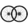 Image de Ffwd Jeu De Roues Gravel Drfit Pace Dt240 Cl Disc Tubeless 12 x 100/12 x 142 mm