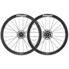 Image de Ffwd Jeu De Roues De Route Ryot 44 Dt240 Exp Cl Disc Tubular 12 x 100/12 x 142 mm