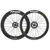 Image de Ffwd Jeu De Roues De Route Ryot 77-55 N/gage Cl Disc Tubeless 12 x 100/12 x 142 mm