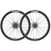 Image de Ffwd Jeu De Roues De Route Ryot 44 Dt240 Exp Cl Disc Tubeless 12 x 100/12 x 142 mm