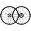 Image de Ffwd Jeu De Roues De Route Drift Pace 48 Mm Sp 28h Boost 1:1 Tubeless 12 x 100/12 x 142 mm