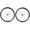 Image de Ere Research Jeu De Roues Gravel Omnia Ii Clr 45 Disc Tubeless 12x 100/12 x 142 mm