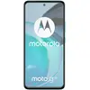Image de Just in Case Protecteur d'écran en verre trempé Clear Motorola Moto G72 (Motorola Moto G72), Téléphone portable : film de protection, Transparent