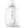 Image de Philips Avent Chauffe-Biberon QCF355/09