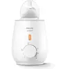 Image de Philips Advanced - Chauffe-biberon rapide - SCF355/09