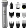 Image de Philips, Tondeuse barbe + cheveux, All-in-One Trimmer Series 5000