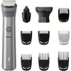 Image de Philips, Tondeuse barbe + cheveux, All-in-One Trimmer Series 5000