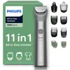 Image de Philips, Tondeuse barbe + cheveux, MG5951/15 Multigroom Series 5000 MIT 11