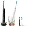 Image de Philips DiamondClean 9000 - Brosse à dents rechargeable - HX9914/61
