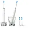 Image de Philips DiamondClean 9000 - Brosse à dents rechargeable - HX9914/62