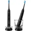 Image de Philips Sonicare, Brosse à dents électrique, DiamondClean 9000