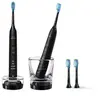 Image de Philips DiamondClean 9000 - Brosse à dents rechargeable - HX9914/63