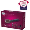 Image de Brosse soufflante - PHILIPS - BHA530/00 - Brillance - 1000 W - 2 vitesses