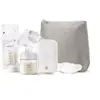 Image de Avent - Tire-lait électrique simple rechargeable - SCF396/31