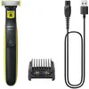 Image de Philips, Tondeuse barbe + cheveux, OneBlade Original Face