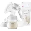 Image de Avent Kit Tire-Lait Manuel SCF430/20