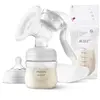 Image de Avent - Tire-lait manuel - SCF430/20