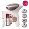 Image de Philips Lumea IPL 9900 Series - Épilateur à lumière pulsée avec SenseIQ - BRP958/00