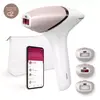 Image de Philips Lumea IPL 9000 Series - Épilateur à lumière pulsée avec SenseIQ - BRI955/01
