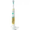 Image de Philips Sonicare, Brosse à dents électrique, For Kids Design a Pet Edition