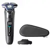 Image de Philips Shaver series 7000 - Rasoir électrique 100 % étanche - S7887/35