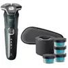Image de Philips Shaver Series 5000 - Rasoir électrique 100 % étanche - S5884/69