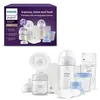 Image de Kit tire-lait électrique rechargeable simple - Natural Motion
