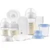 Image de Philips Avent, Tire-lait, Tire-lait électrique simple SCD330/31 Set regalo