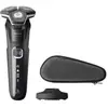 Image de Philips Shaver Series 5000 - Rasoir électrique 100 % étanche - S5898/35