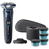 Image de Philips Shaver series 7000 - Rasoir électrique 100 % étanche - S7885/63