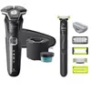 Image de Philips Shaver Series 5000 - Rasoir électrique 100 % étanche - S5898/79