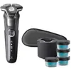 Image de Philips Shaver Series 5000 - Rasoir électrique 100 % étanche - S5887/69