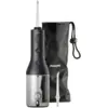 Image de Philips Sonicare 3000 Hx 3826/33 Cordless Power Flosser Sans Fil Noir